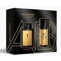 Kit-Antonio-Banderas-Com-Perfume-Golden-Secret-100ml---Deo-150ml-Principal