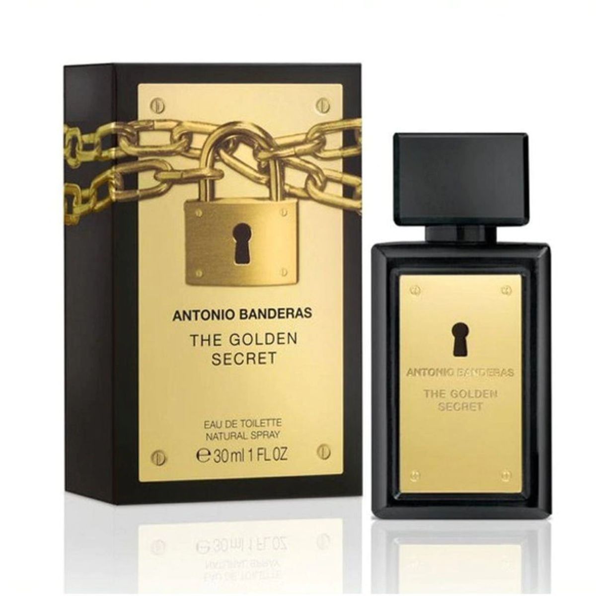 Perfume-Golden-Secret-Antonio-Banderas-Com-30ml-Principal