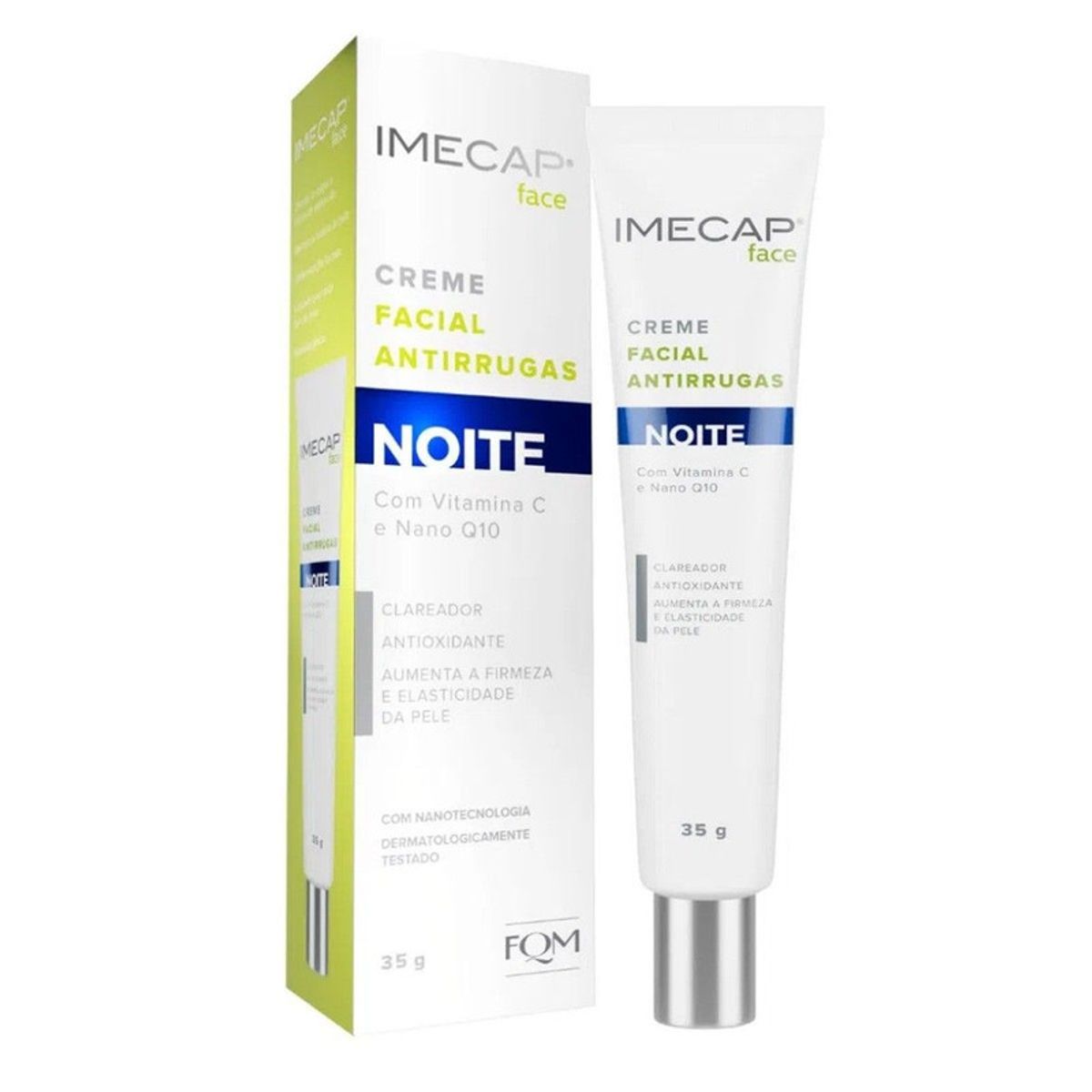 Creme-Facial-Antirrugas-Face-Noite-Imecap-Com-35g-Principal