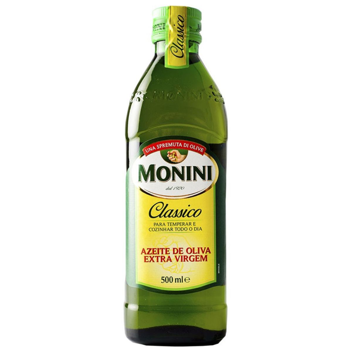 Azeite-de-Oliva-Italiano-Extra-Virgem-Monini-Classico-Vidro-500ml.jpg-Principal