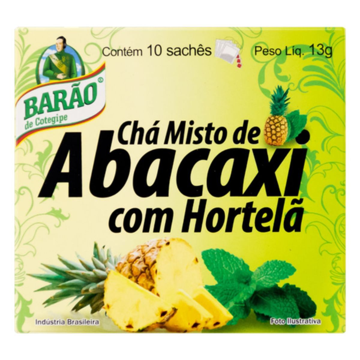 Cha-de-Abacaxi-Com-Hortela-Barao-10-Unidades-13g-Principal
