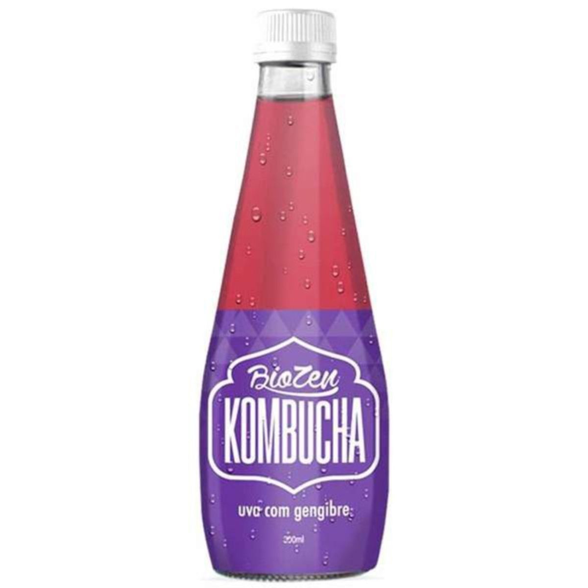 Kombucha-Biozen-Uva-com-Gengibre-Garrafa-300ml.jpg-Principal