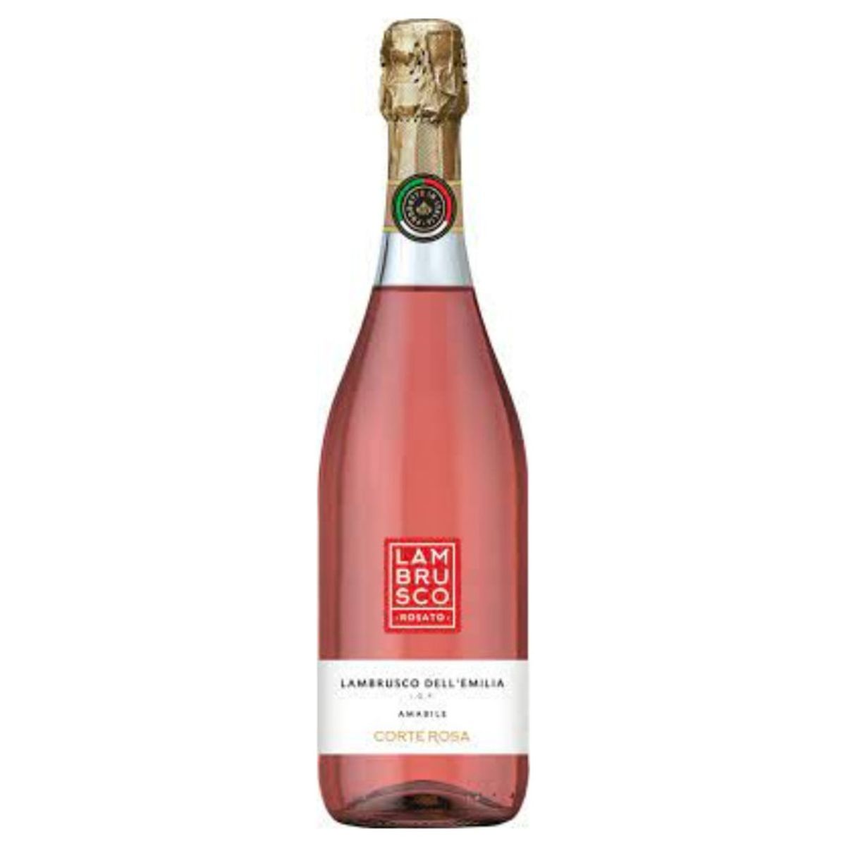 Vinho-Italiano-Rose-Corte-Rosa-Lambrusco-Com-750ml-Principal