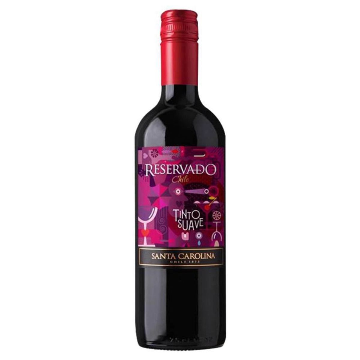 Vinho-Tinto-Suave-Santa-Carolina-Com-750ml-Principal