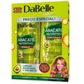 Shampo-e-Condicionador-De-Abacate-Nutritivo-Dabelle-250ml-Frente