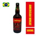 Cerveja-American-Wheat-Cherokee-com-500-ml-Principal