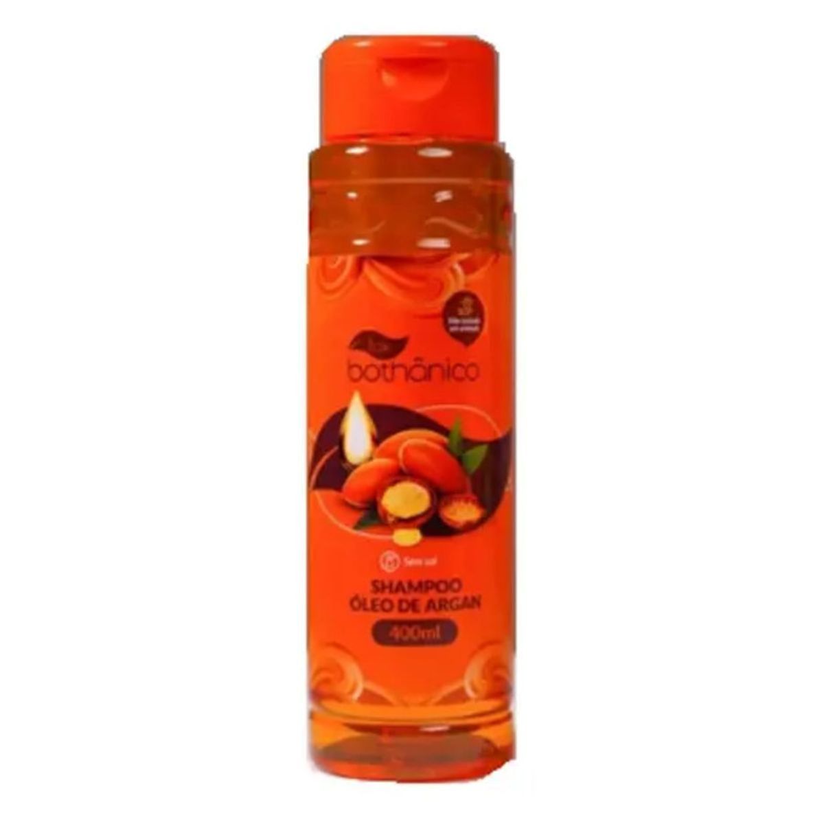 Shampoo-Oleo-de-Argan-Tok-Bothanico-400ml-Principal