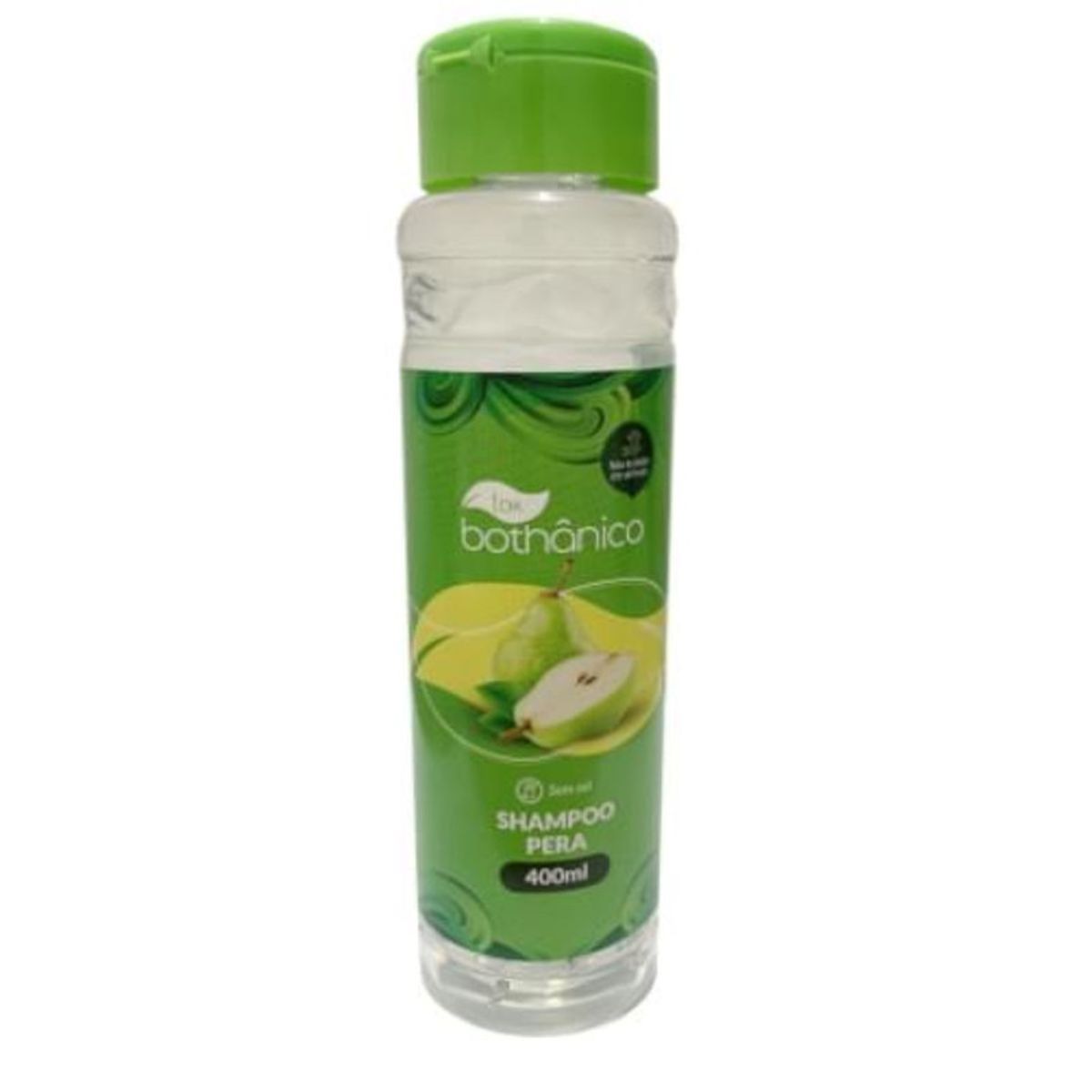 Shampoo-Pera-Tok-Bothanico-400ml-Principal