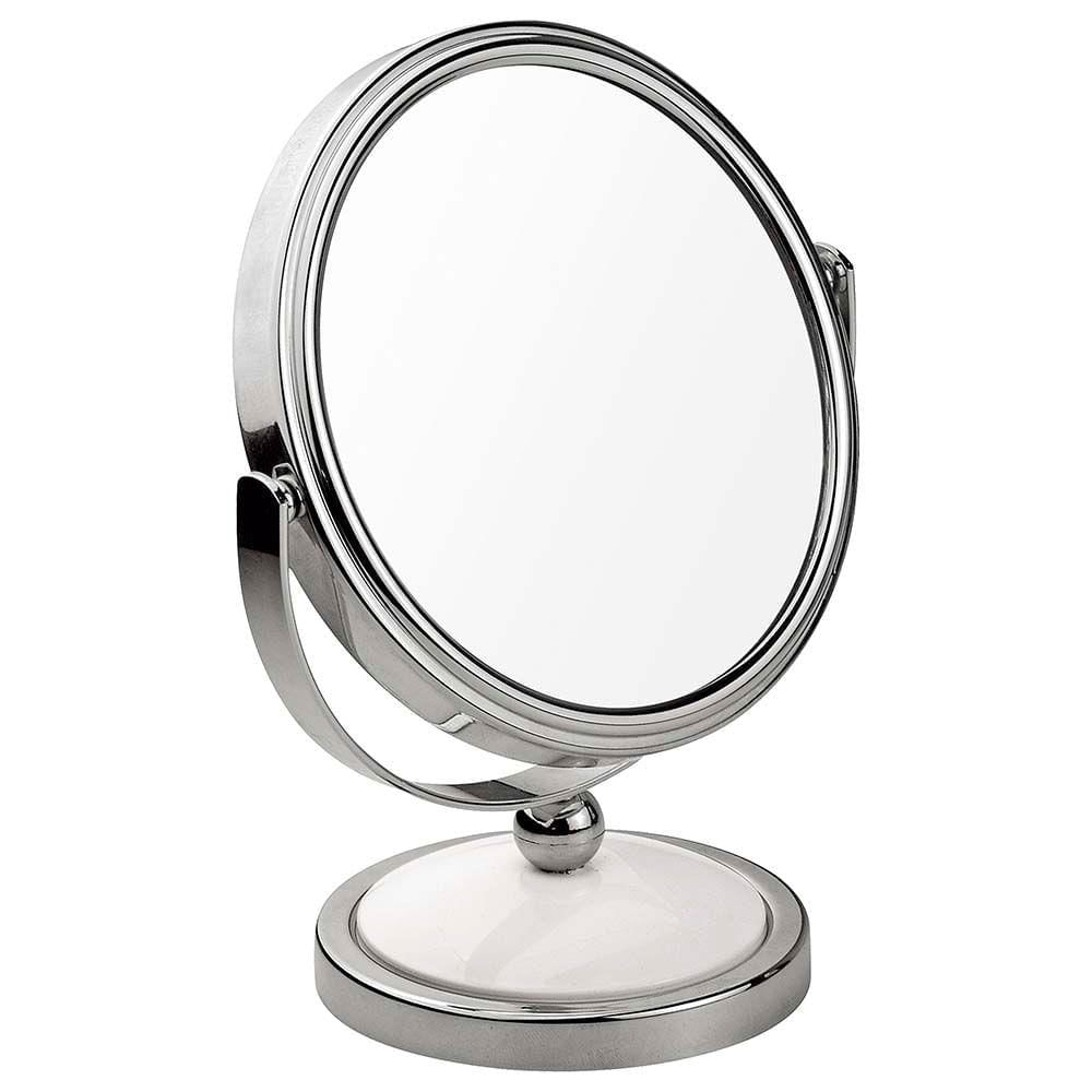4. Espelho De Aumento Dupla Face – Mor