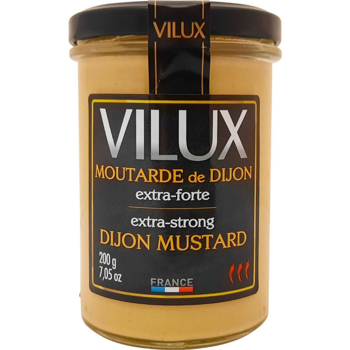 Mostarda-de-Dijon-Extra-Forte-Vilux-Vidro-200g.jpg-Principal