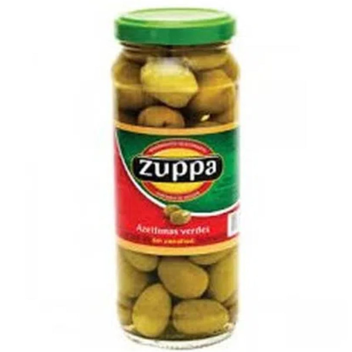 Azeitona-Verde-Argentina-em-Conserva-Zuppa-com-Caroco-Vidro-200g.jpg-Principal