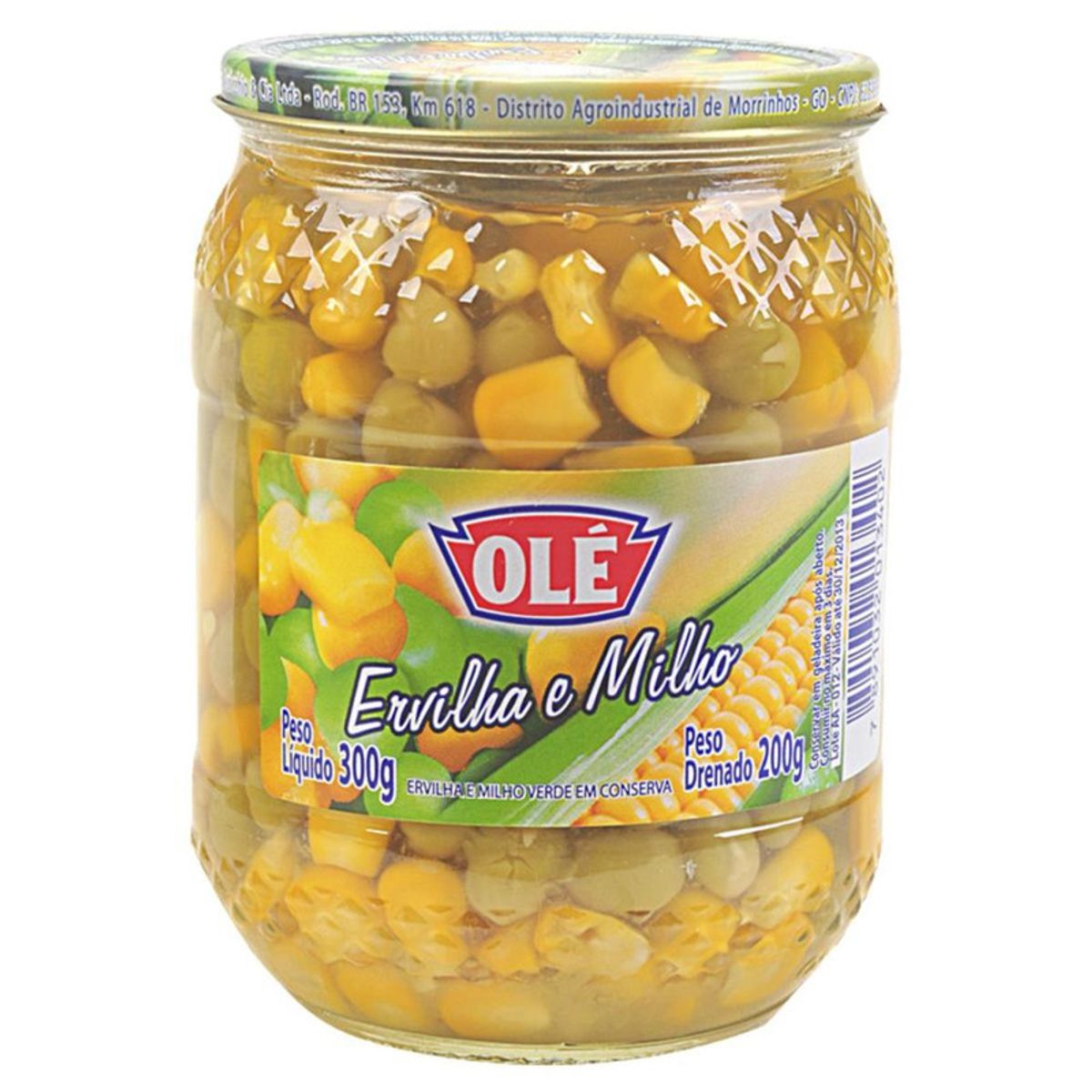 Ervilha-e-Milho-Verde-Ole-Vidro-200g.jpg-Principal