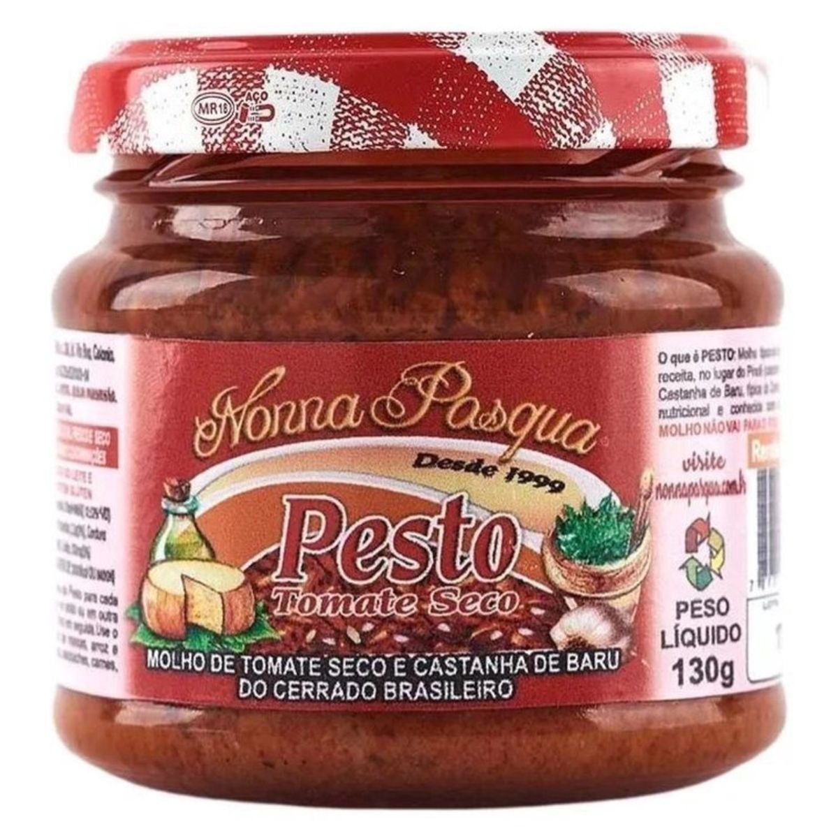 Molho-Pesto-de-Tomate-Seco-e-Castanha-de-Baru-Nonna-Pasqua-130g.jpg-Principal