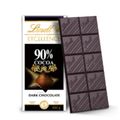 Chocolate-Suico-90--Cacau-Dark-Lindt-100g-Principal