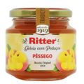 Geleia-com-Pedacos-de-Pessego-Ritter-310g-Principal