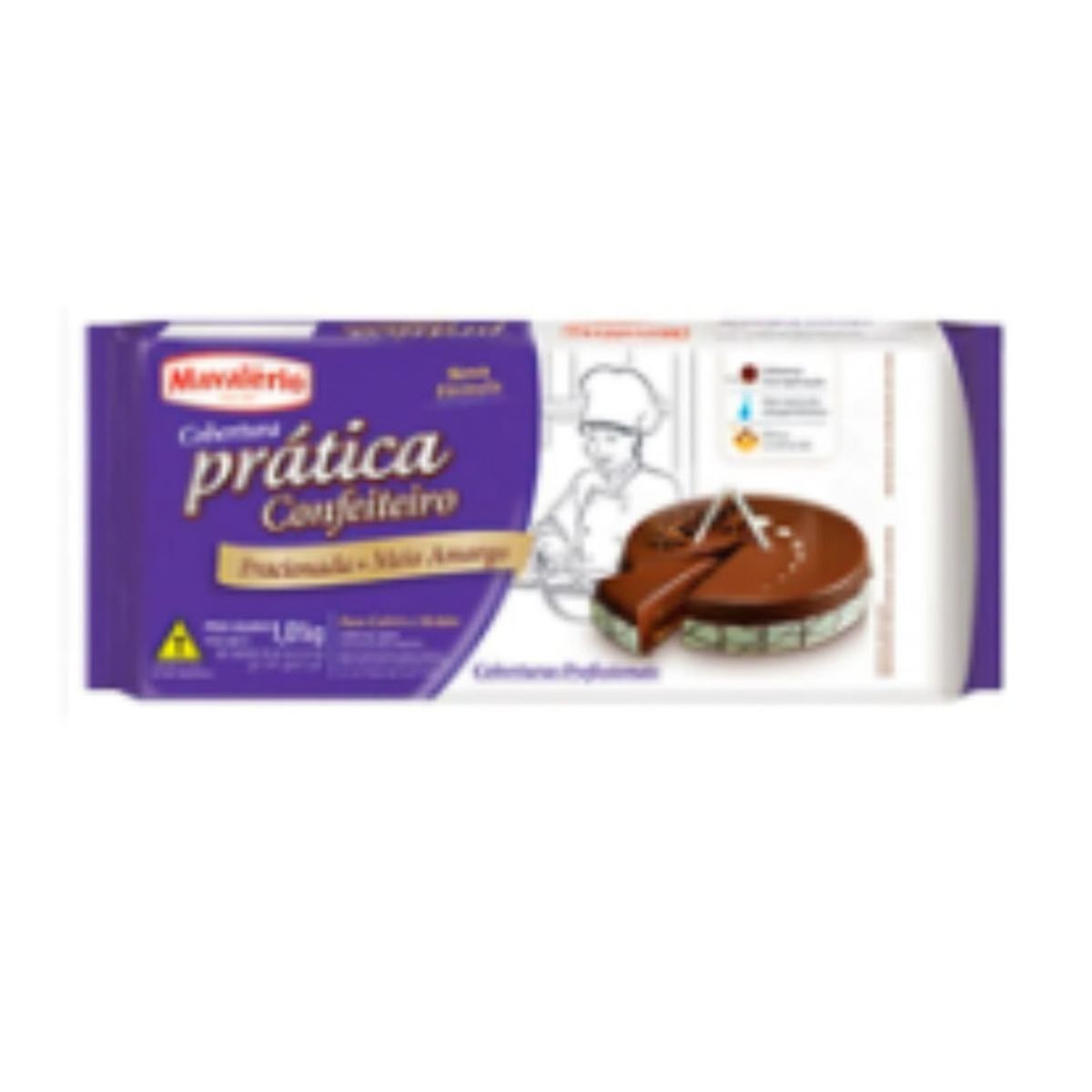 Cobertura-Sabor-Chocolate-Meio-Amargo-Mavalerio-1010kg-Principal