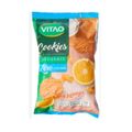 Cookie-Zero-Integral-Sabor-Laranja-Vitao-80g-Frente-