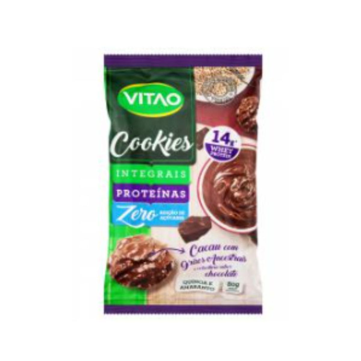 Cookie-com-Graos-Ancestrais-e-Cacau-com-Cobertura-Chocolate-Vitao-80g-Frente-