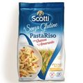 Massa-de-Arroz-Italiano-Penne-Rigati-sem-Gluten-Scotti-Pacote-250g.jpg-Principal