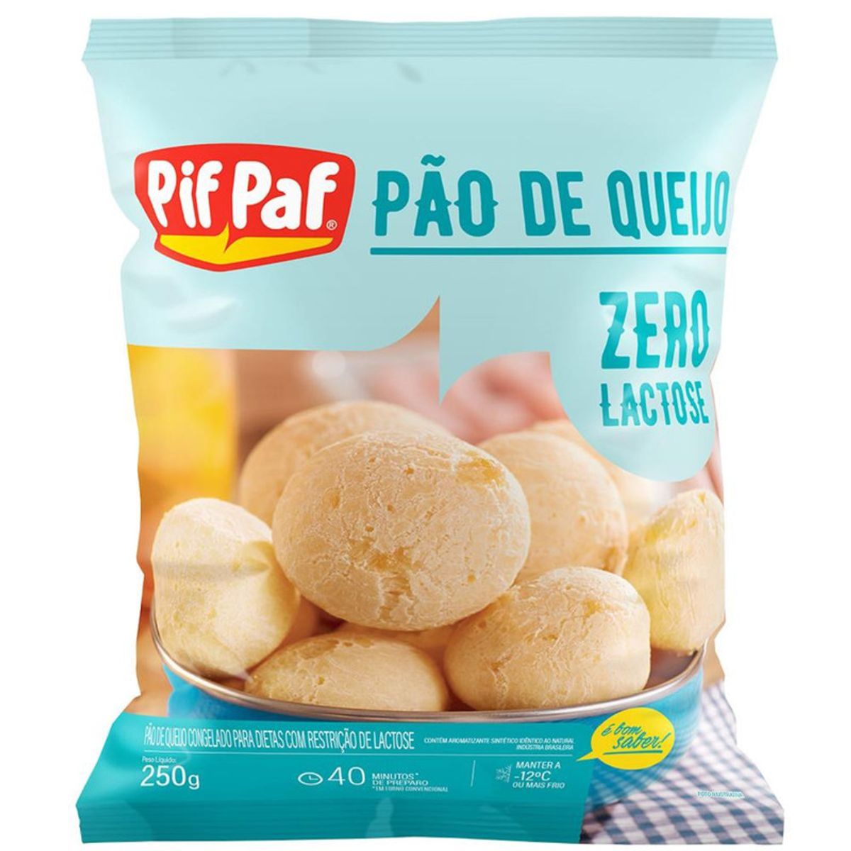 Pao-de-Queijo-Zero-Lactose-Pif-Paf-Pacote-250g.jpg-Principal