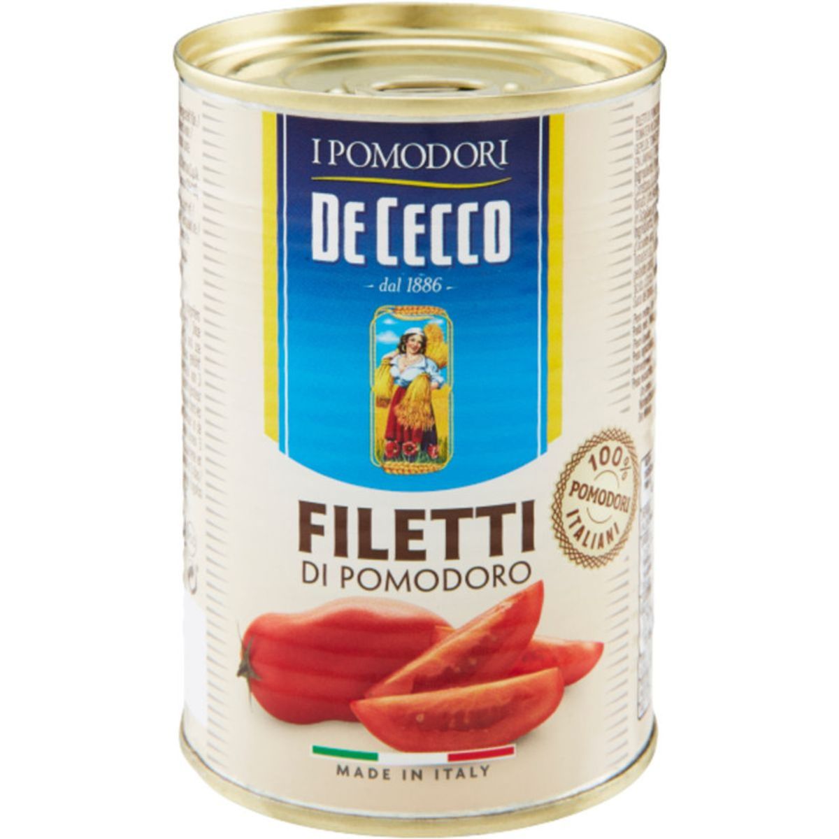 Tomate-sem-Pele-Filetti-de-Pomodoro-De-Cecco-Lata-400g.jpg-Principal