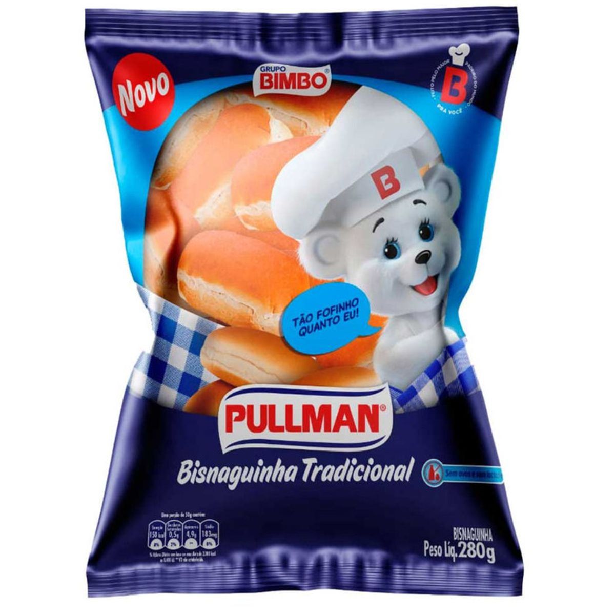 Bisnaguinha-Tradicional-Pullman-280g-Principal