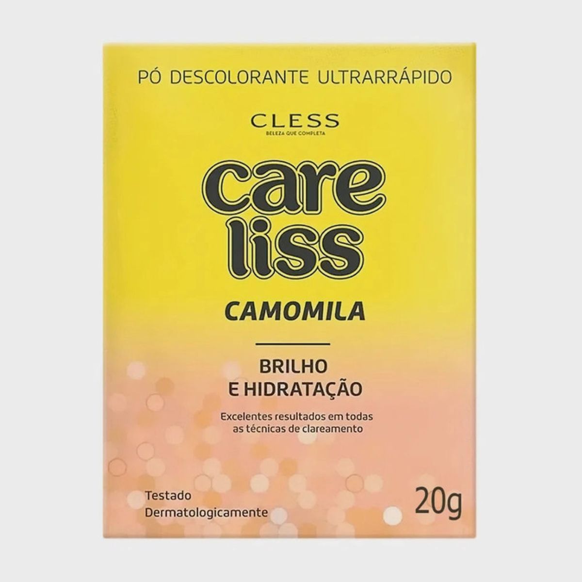 Descolorante-em-Po-de-Camomila-Care-Liss-20g-Principal