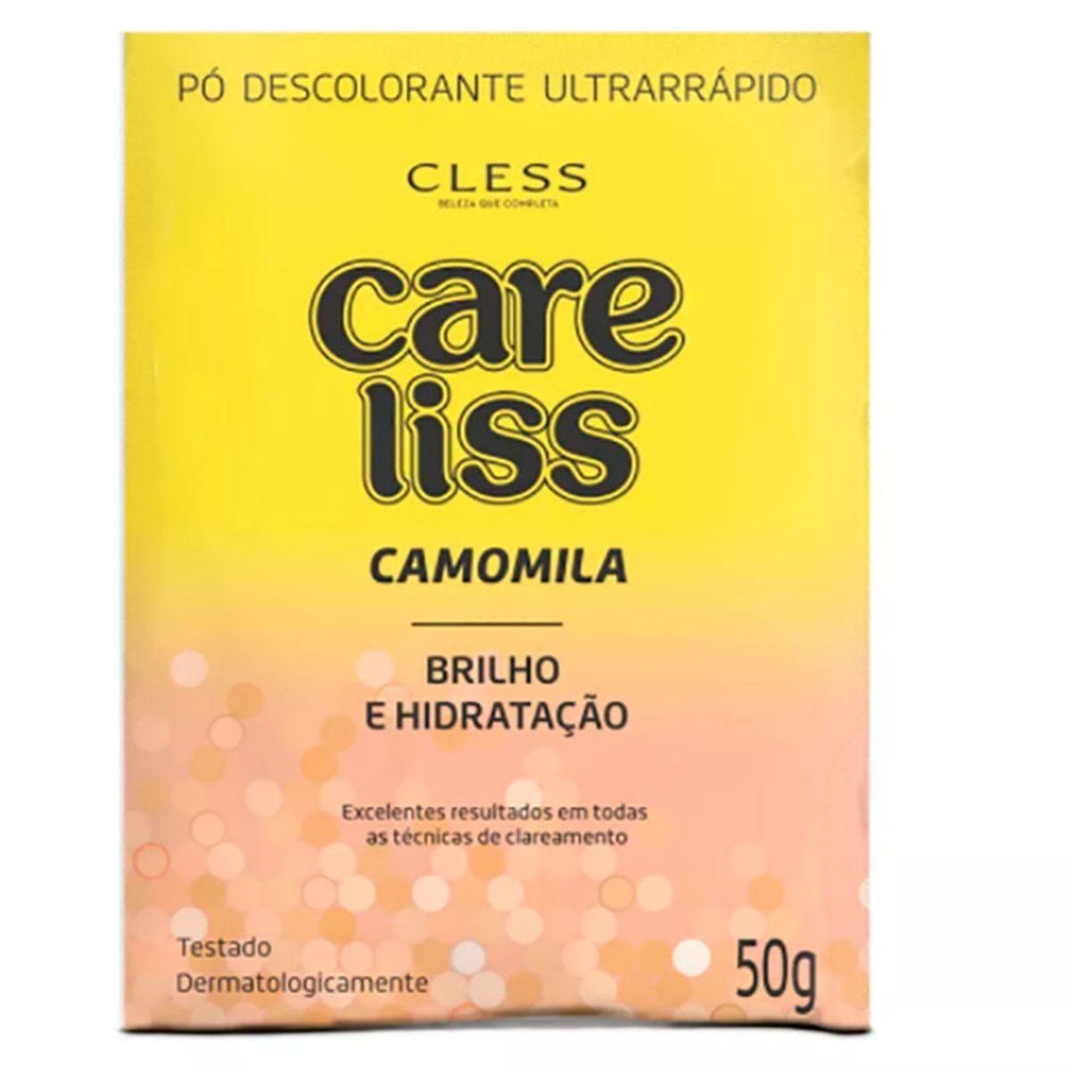 Descolorante-em-Po-de-Camomila-Care-Liss-50g-Principal