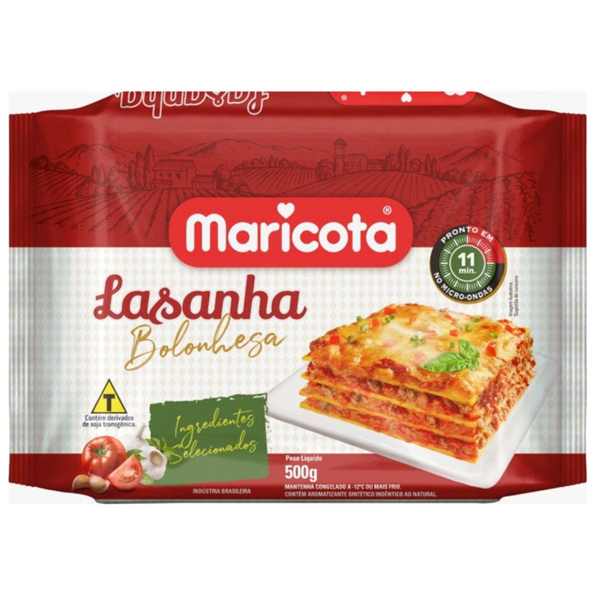 Lasanha-Bolonhesa-Congelada-Maricota-500g-Principal