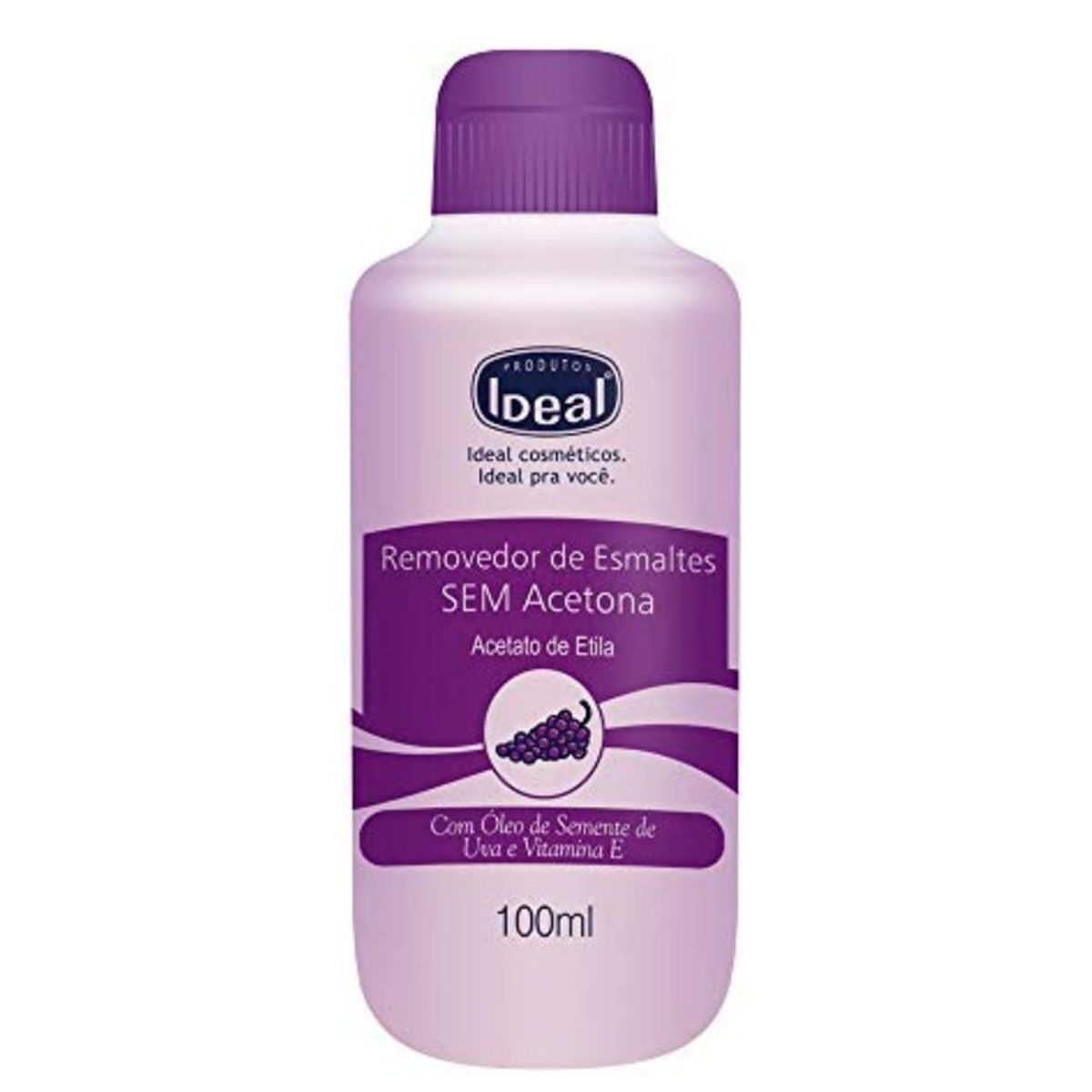 Removedor-de-Esmalte-sem-Acetona-Ideal-100ml-Principal