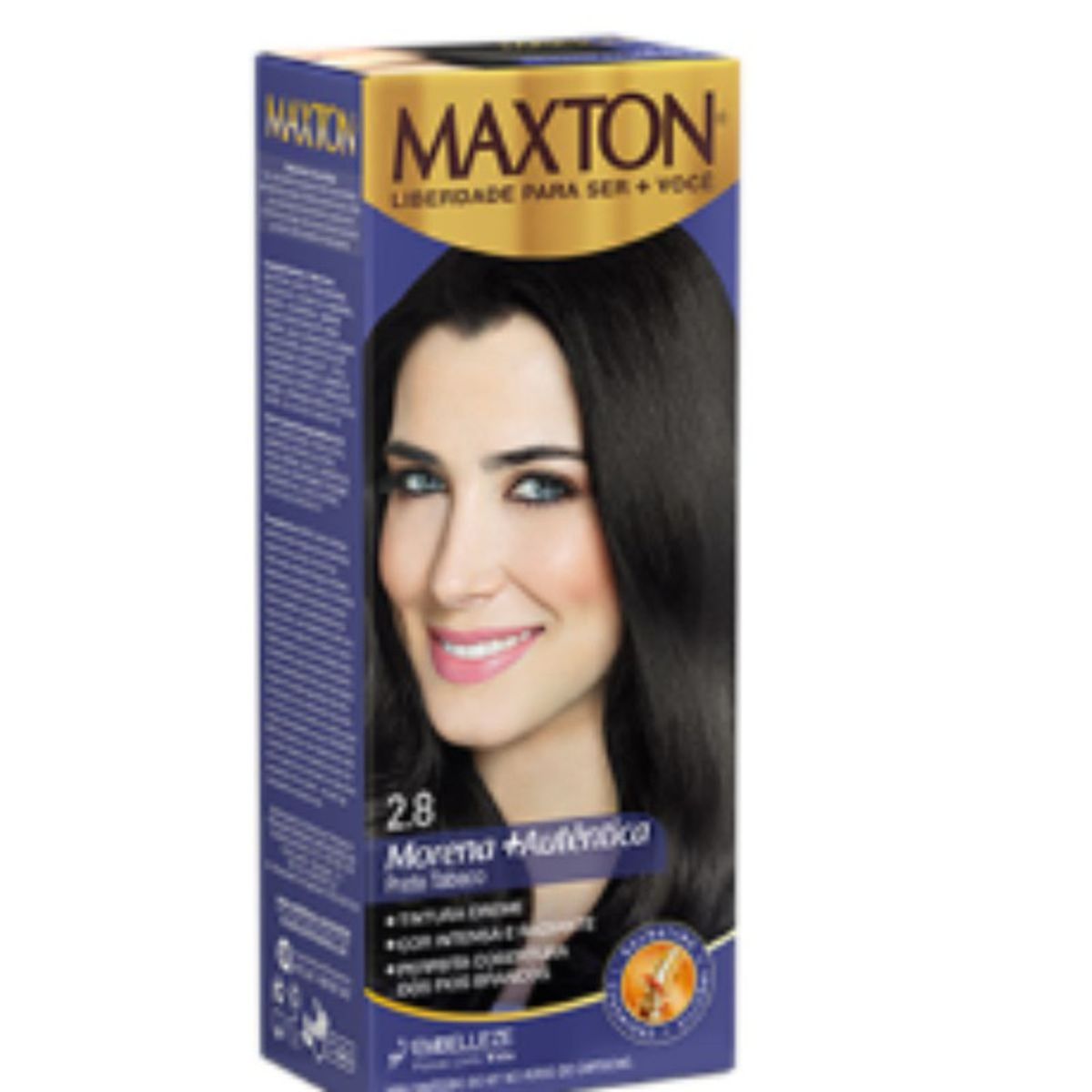 Tintura-Preto-Tabaco-2.8-Maxton-Frente