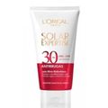 Protetor-Solar-Facial-FPS-30-Antirrugas-L-Oreal-Paris-40g-Frente