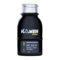 Gel-Balm-2-em-1-Cabelo-e-Barba-Homen-Black-300ml-Frente