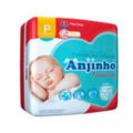 Fralda-Infantil-Tamanho-P-Com-70-Unidades-Anjinho--Frente