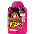 Shampoo-Cachos-Milena-Kids-260ml-Frente