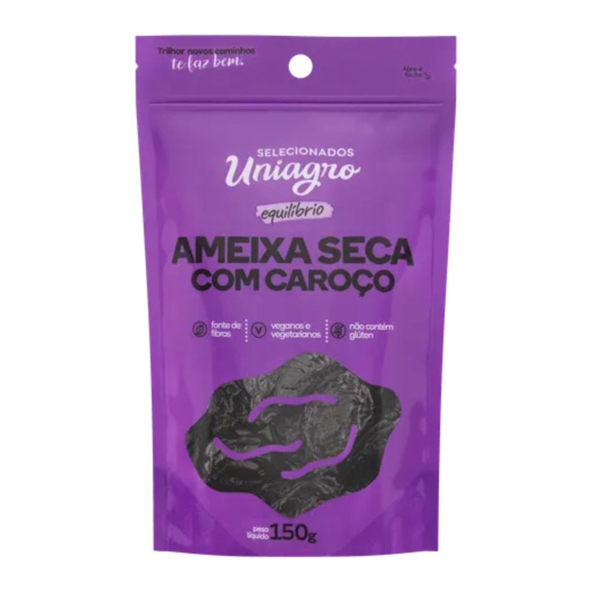 Ameixa-Com-Caroco-Doy-Uniagro-Pack-de-150g-Principal