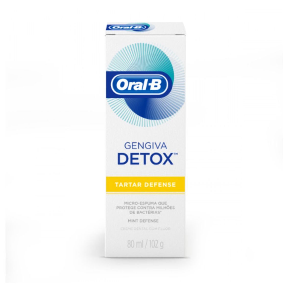 Creme-Dental-Detox-Antitartaro-Oral-B-Com-102g-Principal