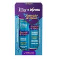 Kit-Shampoo---Condicionador-Reposicao-de-Massa-Vitay-Novex-Com-300ml-Cada-Principal