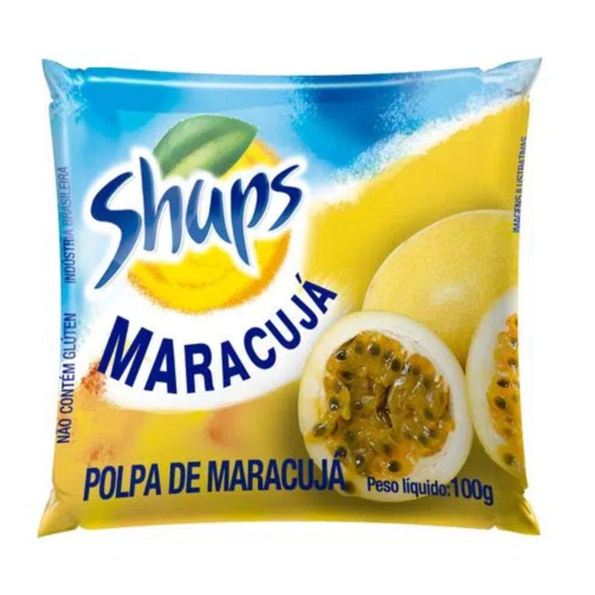 Polpa-De-Fruta-Maracuja-Shups-Pacote-100g-Principal