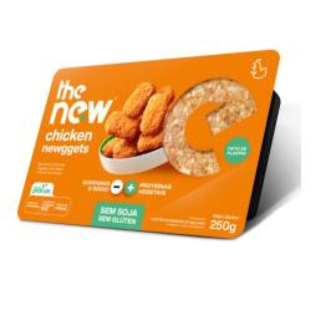 The-New-Chicken-Newggets-Com-250-g-Principal