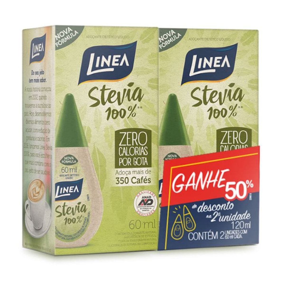 Adocante-Linea-Stevia-Liquido-Com-2-Unidades-De-60ml-Cada-Principal