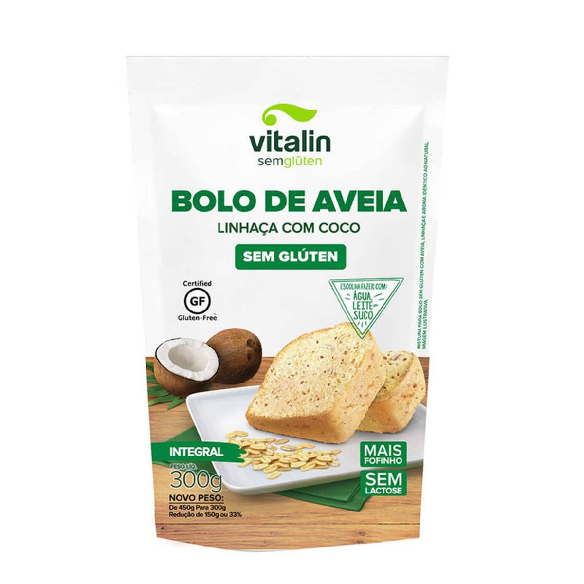 Mistura-Para-Bolo-de-Aveia-Linhaca-Com-Coco-Vitalin-Com-300g-Principal