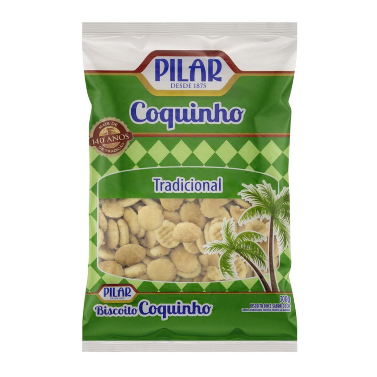 Biscoito-Coquinho-Pilar-Pacote-Com-300g-Principal