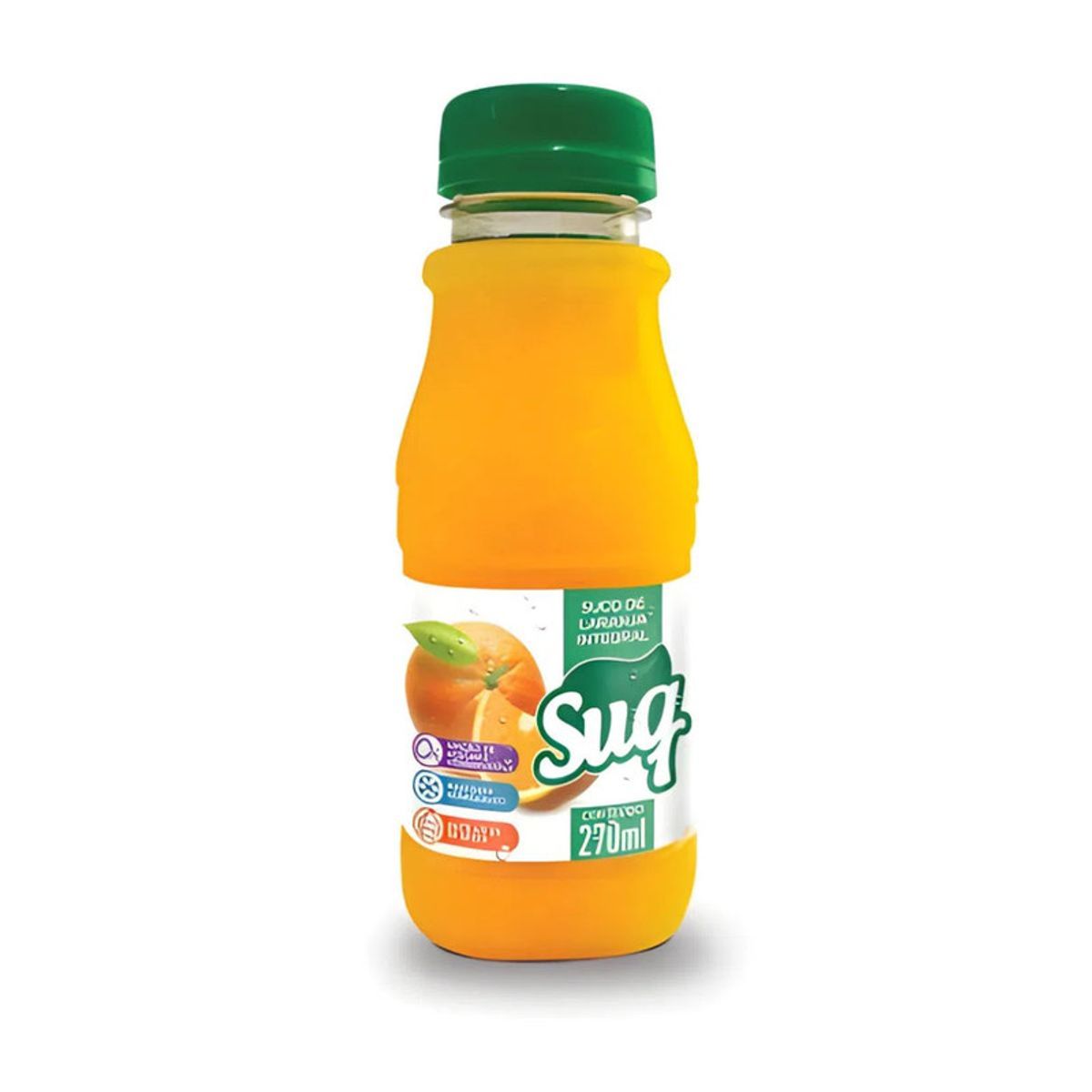 Suco-de-Laranja-Integral-Suq-Garrafa-270ml-Principal