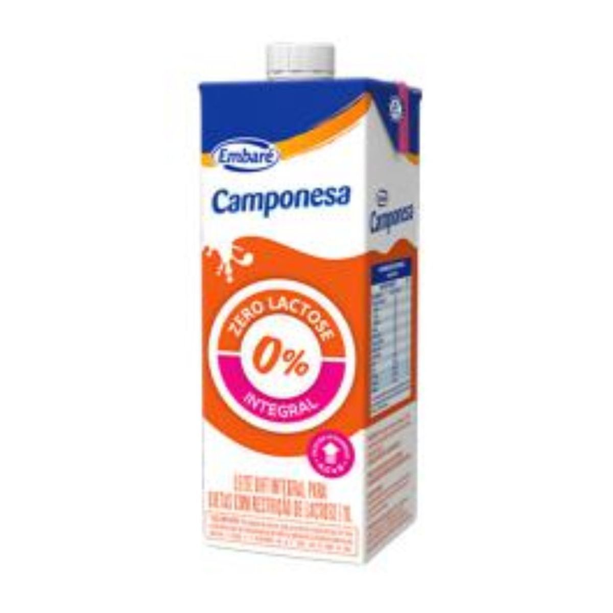 Leite-Desnatado-Zero-Lactose-Longa-Vida-Camponesa-1L-Principal