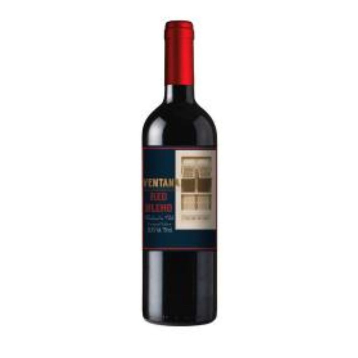 Vinho-Tinto-Ventana-Red-Blend-750ml-Principal