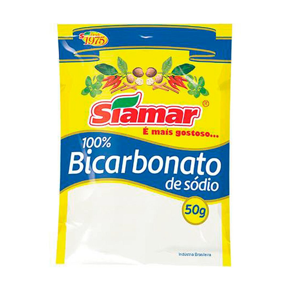 Bicabornato-de-Sodio-Siamar-50g-Principal