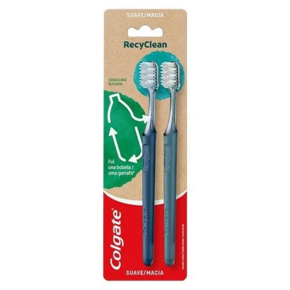 Escova-Dental-Colgate-RecyClean-Macia-2-Unidades-Principal