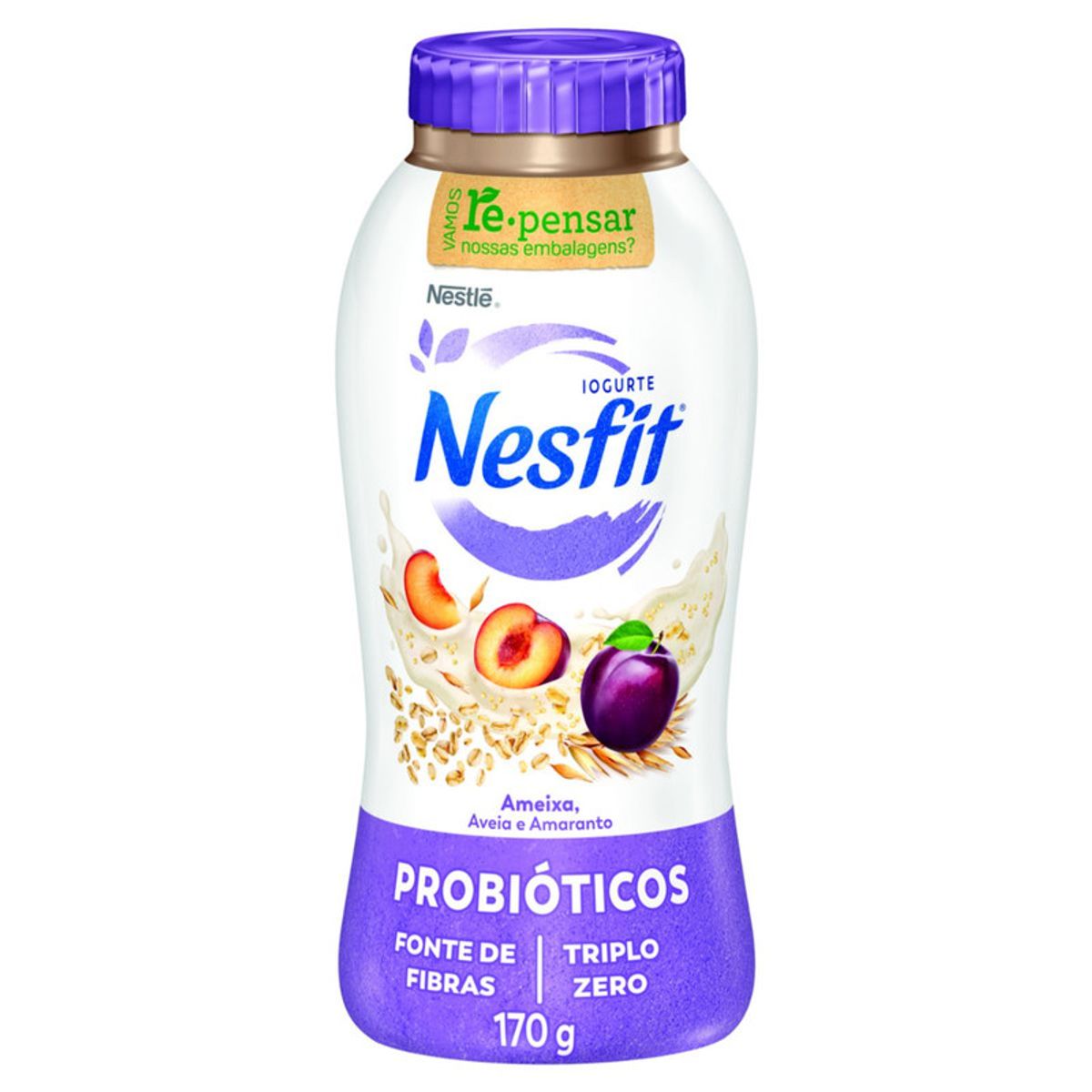 Iogurte-Liquido-Nesfit-Ameixa-Aveia-Amaranto-Zero-Lactose-Frasco-170g.jpg-Principal