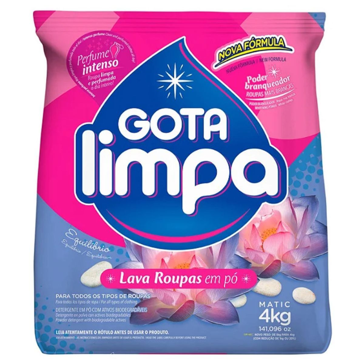 Lava-Roupas-em-Po-Gota-Limpa-Equilibrio-Pacote-4Kg.jpg-Principal